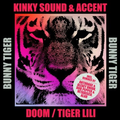 Kinky Sound & Accent (ofc) – Doom / Tiger Lili