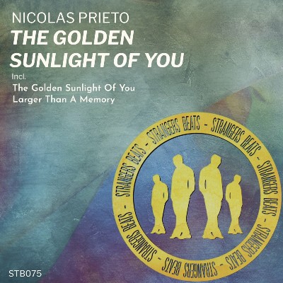 Nicolas Prieto – The Golden Sunlight of You
