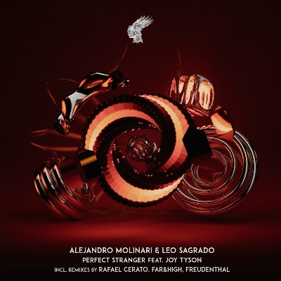Alejandro Molinari & Leo Sagrado, Joy Tyson – Perfect Stranger