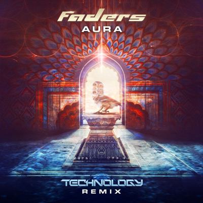 Faders – Aura (Technology Remix)