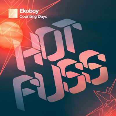 Ekoboy – Counting Days