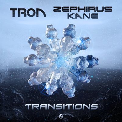 Tron & Zephirus Kane – Transitions