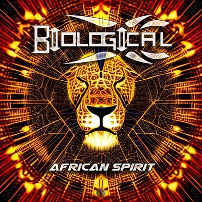 Biological (BR) – African Spirit
