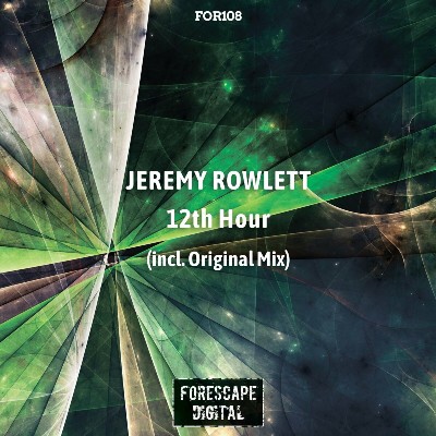 Jeremy Rowlett – 12Th Hour
