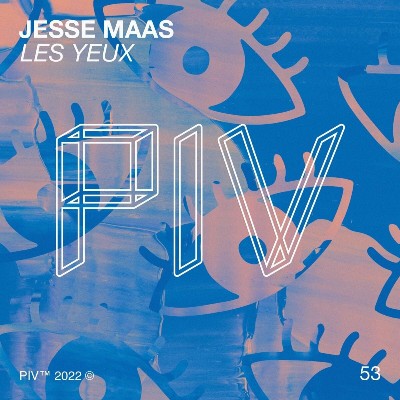 Jesse Maas – Les Yeux