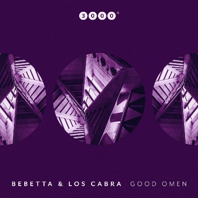 Bebetta & Los Cabra – Good Omen