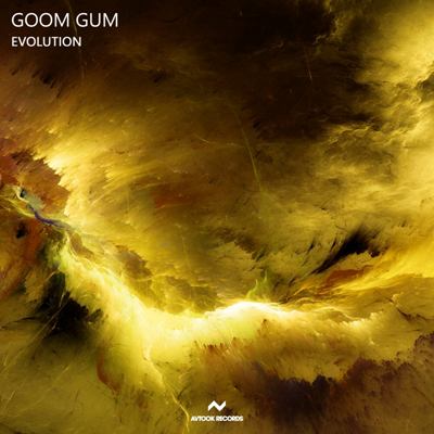 Goom Gum – Evolution