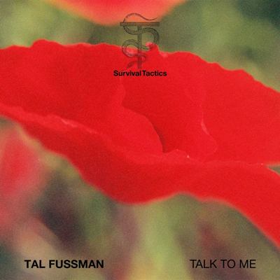 Tal Fussman – Talk to Me