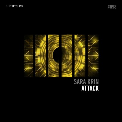 Sara Krin – Attack