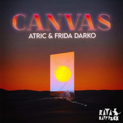 Atric & Frida Darko – Canvas