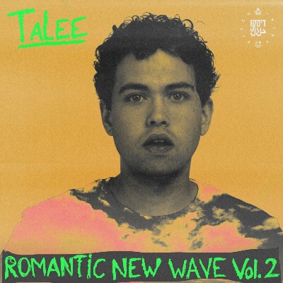 Talee – Romantic New Wave Vol. 2