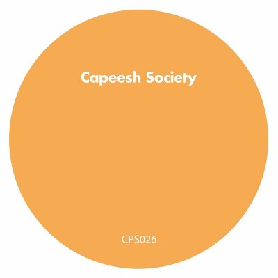 Capeesh Society – Crossroads