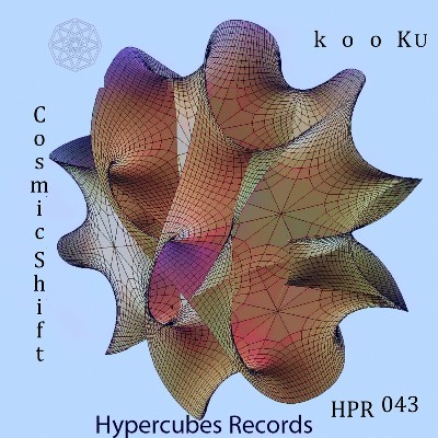 Kooku – Cosmic Shift