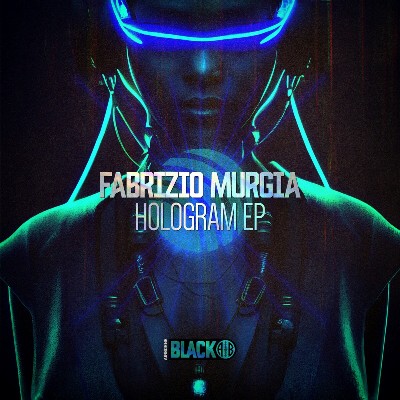 Fabrizio Murgia – Hologram EP