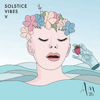 VA – Solstice Vibes V