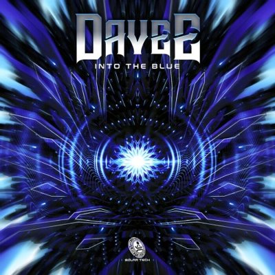 Davee – Into the Blue