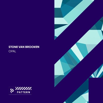 Stone Van Brooken – Opal