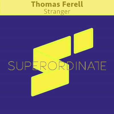 Thomas Ferell – Stranger