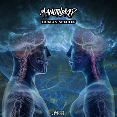 Manuthekid – Human Species