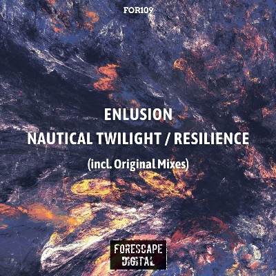 Enlusion – Nautical Twilight