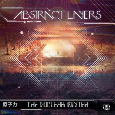 Abstract Layers – The Nuclear Winter
