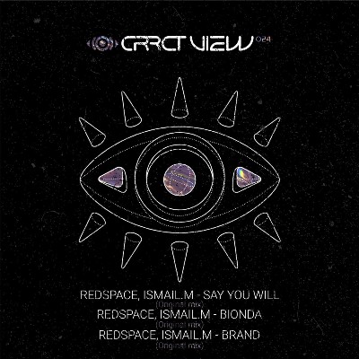 Redspace & Ismail.M – Say You Will
