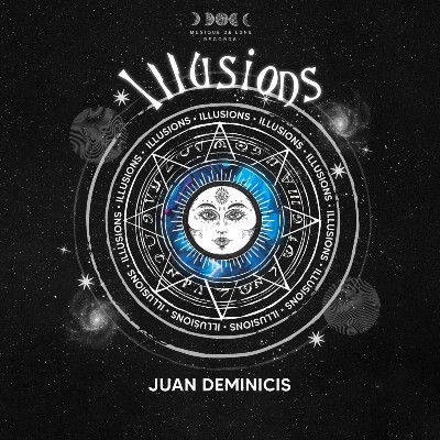 Juan Deminicis – Illusions