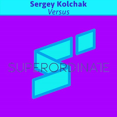 Sergey Kolchak – Versus
