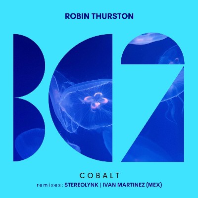 Robin Thurston – Cobalt