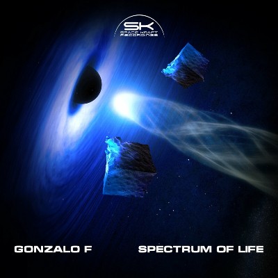 Gonzalo F – Spectrum Of Life