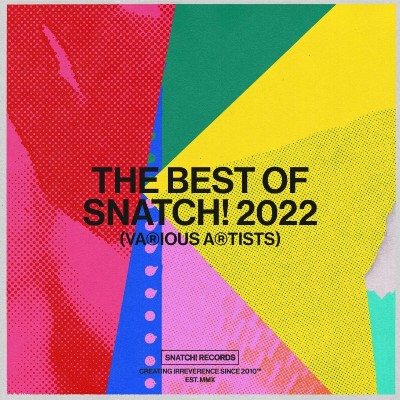VA – The Best Of Snatch! 2022