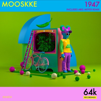 Mooskke – 1947