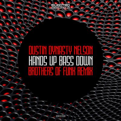 Dustin Dynasty Nelson – Hands Up Bass Down