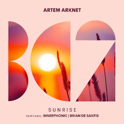 Artem Arknet – Sunrise