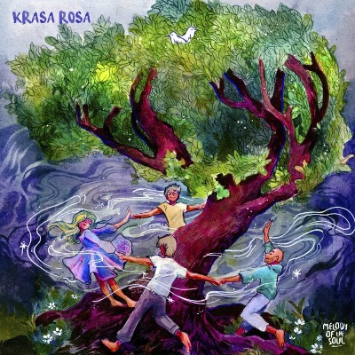 Krasa Rosa – Gorushko (Exclusive & Dub Versions)