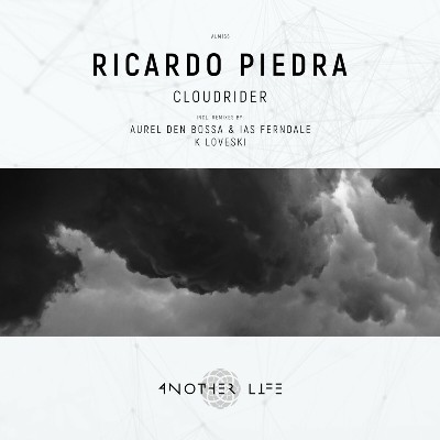 Ricardo Piedra – Cloudrider
