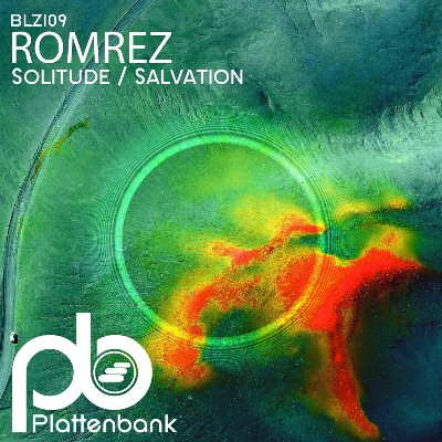 Romrez – Solitude / Salvation