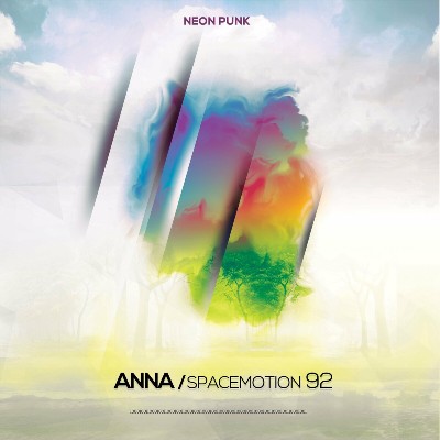 ANNA & Space Motion 92 – Neon Punk