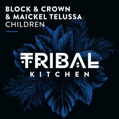 Block & Crown, Maickel Telussa – Children