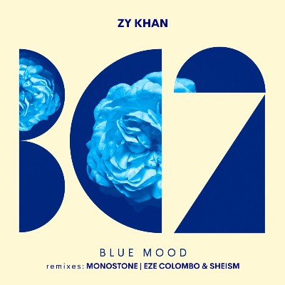 Zy Khan – Blue Mood