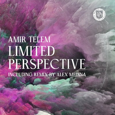 Amir Telem – Limited Perspective