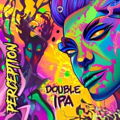 Perception – Double IPA
