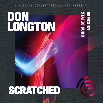 Don Longton – Scratched