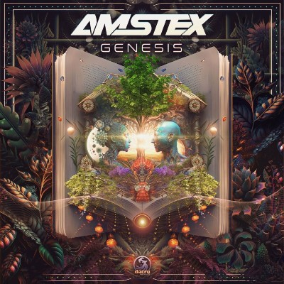 Amstex – Genesis