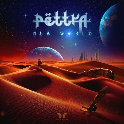 Pettra – New World