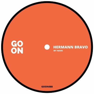 Hermann Bravo – My Name