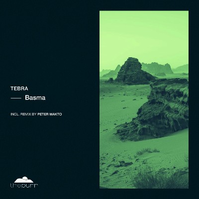 Tebra – Basma