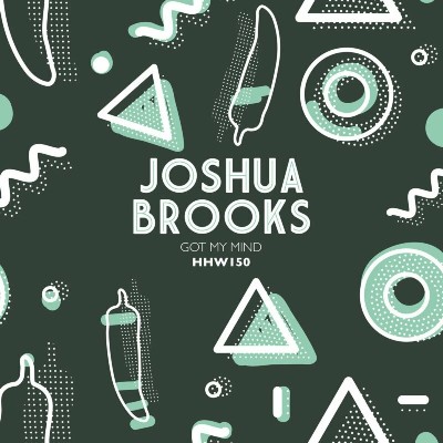 Joshua Brooks – Got My Mind