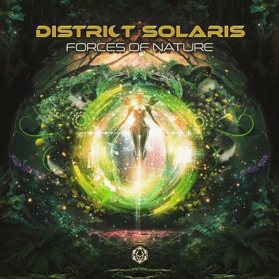 District Solaris – Forces of Nature