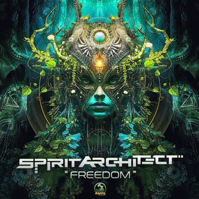 Spirit Architect – Freedom